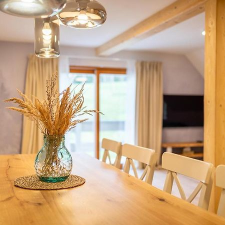 Apartmany U 3 Zbuju Malenovice  Kültér fotó
