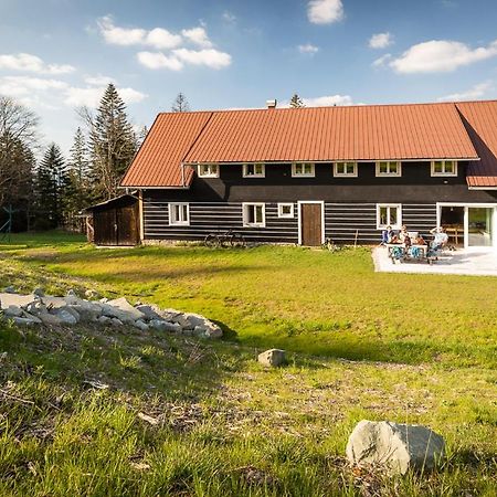 Apartmany U 3 Zbuju Malenovice  Kültér fotó